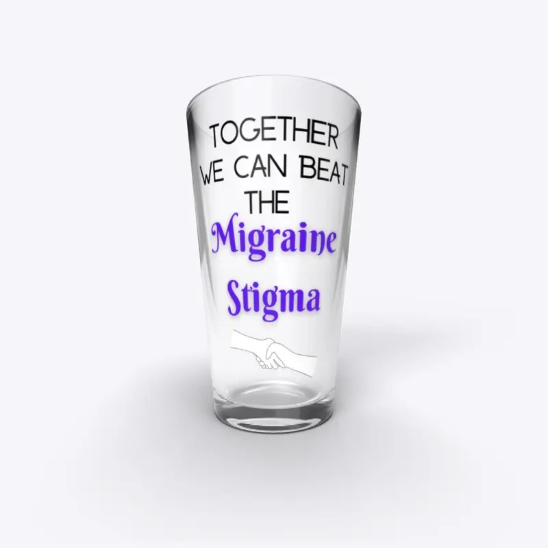 Defeat Migraine Stigma