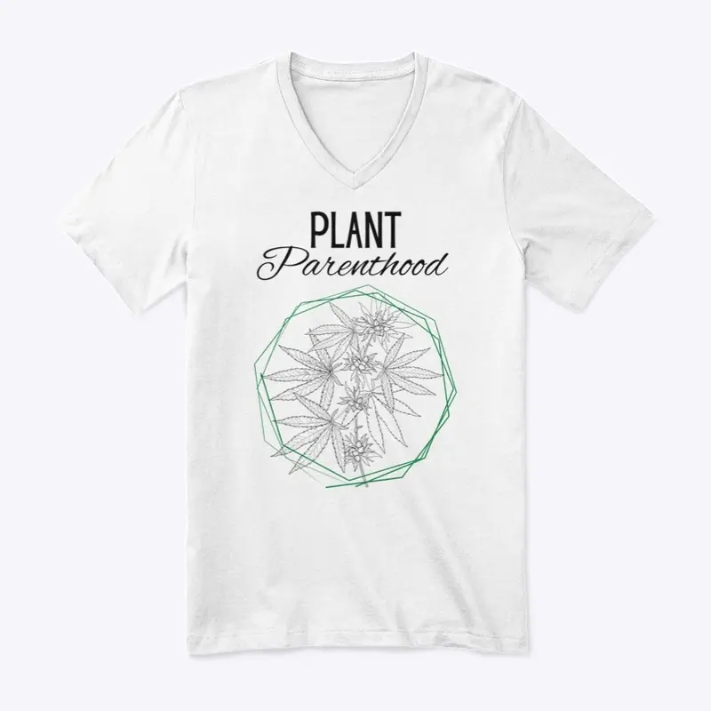 Plant Parenthood