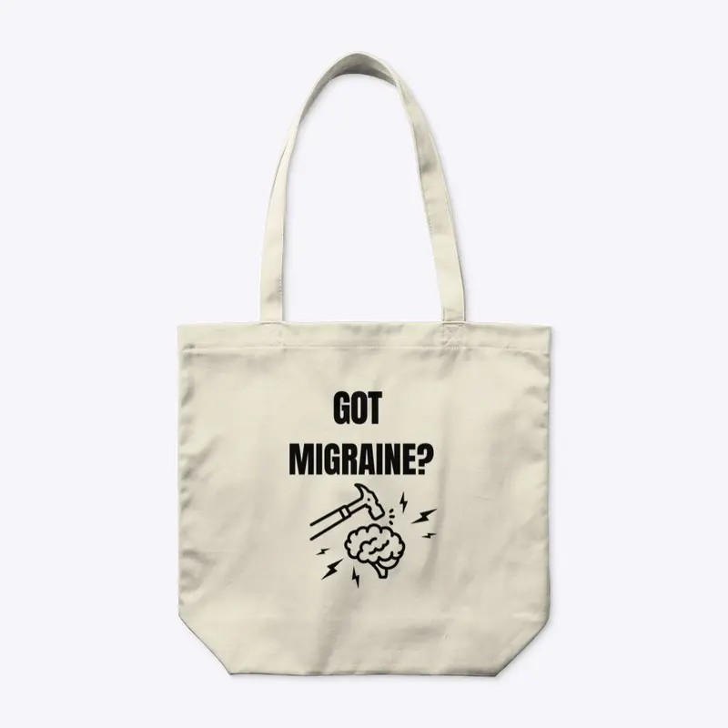 Got Migraine?