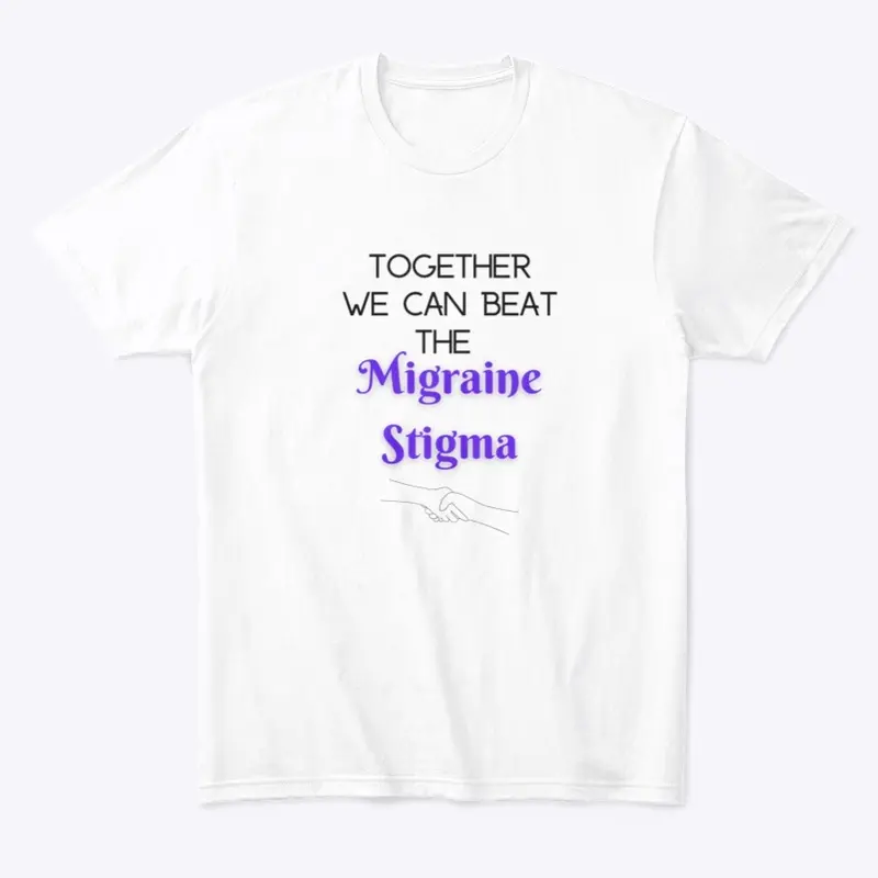 Defeat Migraine Stigma