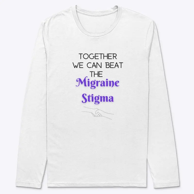 Defeat Migraine Stigma