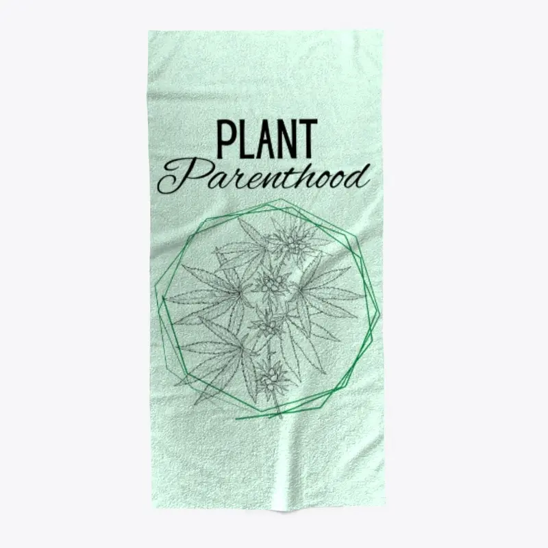 Plant Parenthood