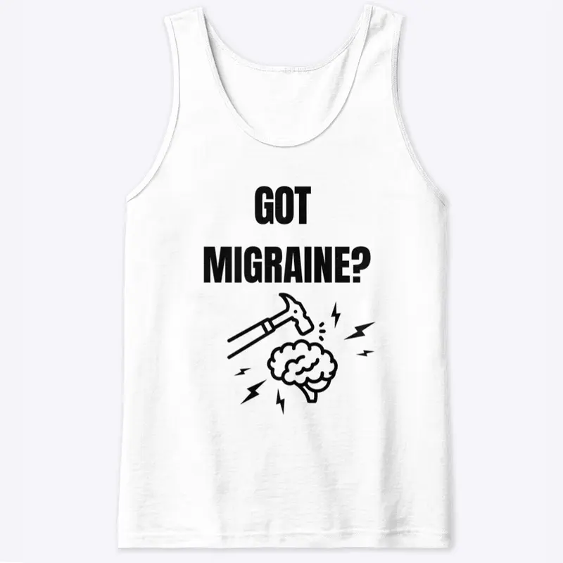 Got Migraine?