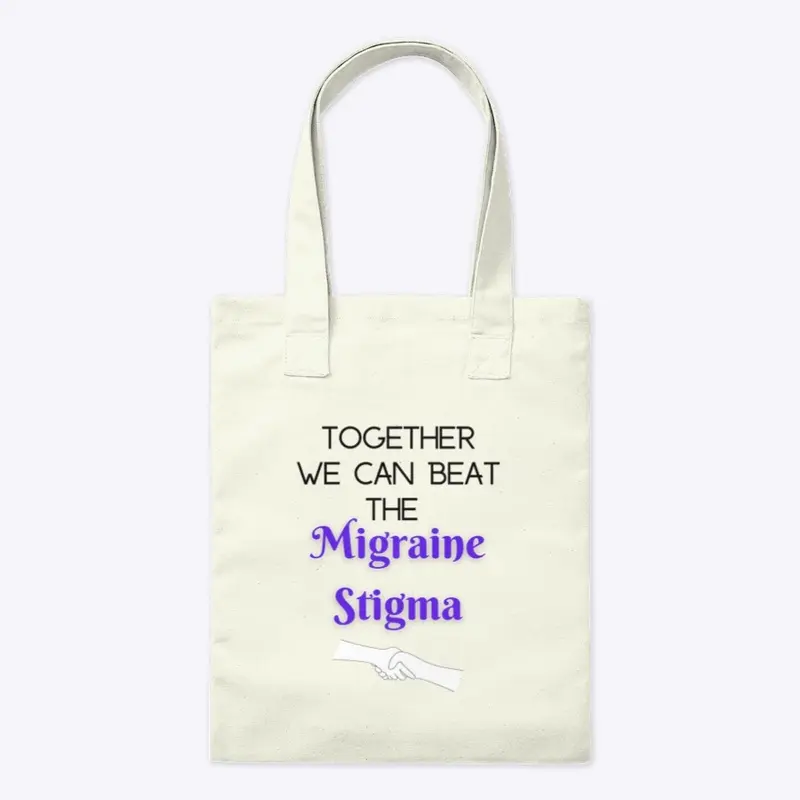 Defeat Migraine Stigma