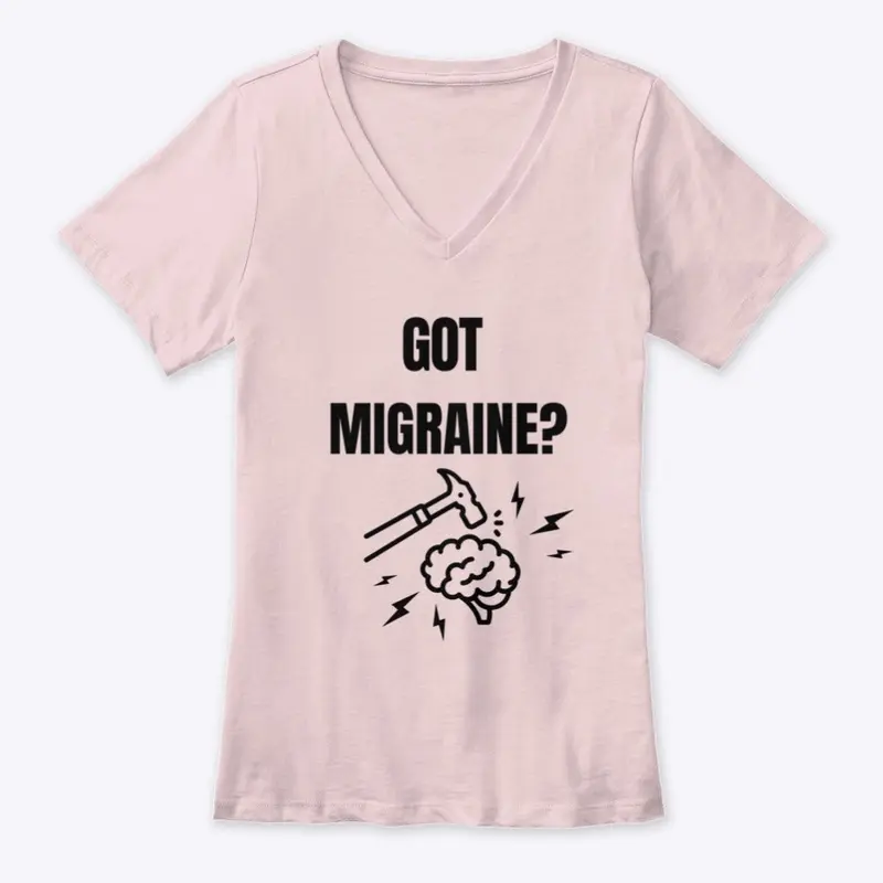 Got Migraine?