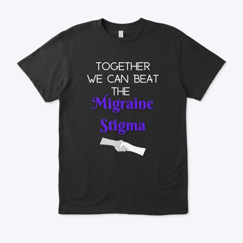 Defeat Migraine Stigma