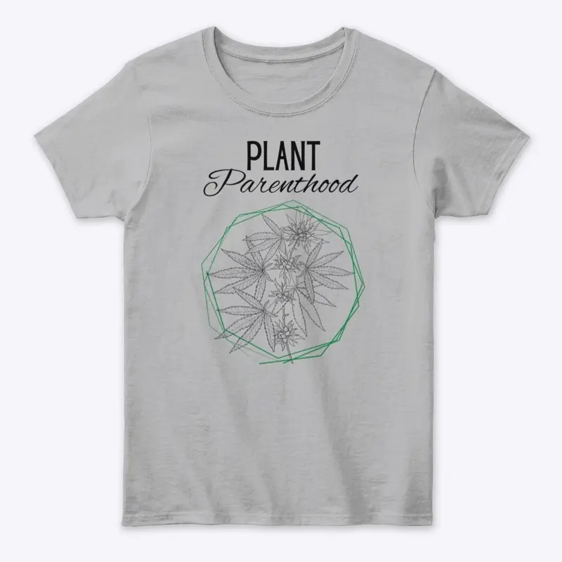 Plant Parenthood